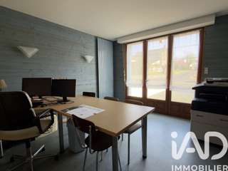 Vente maison 10 pièces