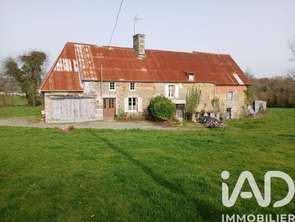Vente Maison 3 piècesPercy