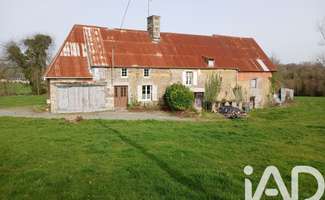Photo Vente maison Percy