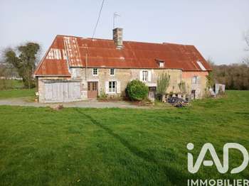 Vente maison 3 pièces Percy 50