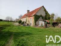 Vente maison 3 pièces Vente maison 3 pièces
