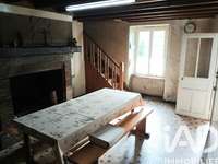 Vente maison 3 pièces Vente maison 3 pièces