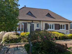 Vente Maison 4 chambresPercy