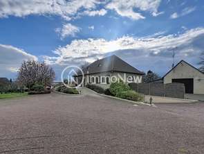 Vente Maison 4 chambresPercy