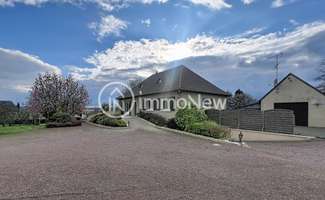 Photo Vente maison Percy