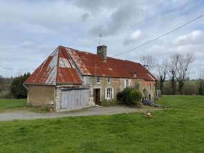 Vente Maison 1 chambrePercy