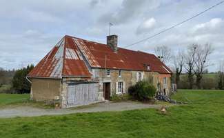 Photo Vente maison Percy