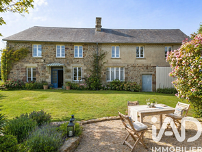 Vente Maison 4 chambresPercy