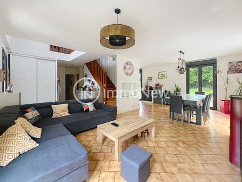 Vente maison 6 pièces Vente maison 6 pièces