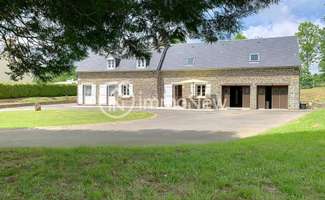 Photo Vente maison Percy