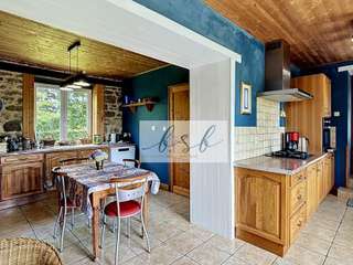 Vente maison 4 pièces Vente maison 4 pièces