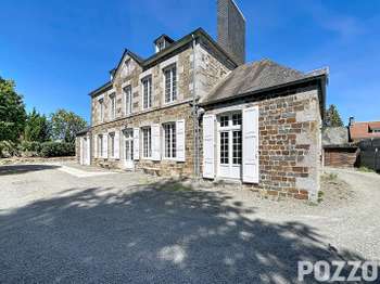 Vente maison 10 pièces Percy 50