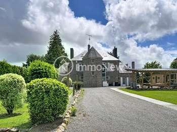 Vente maison 10 pièces Vente maison 10 pièces