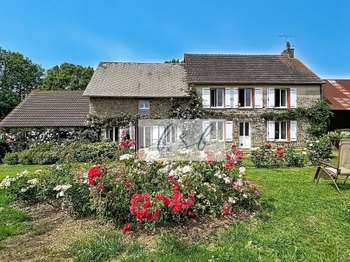 Vente Maison 4 piècesPercy