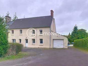 Vente Maison 3 chambresPercy