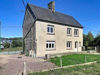 Vente maison 4 pièces Percy 50