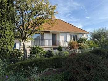 Vente maison 3 pièces Percy 50