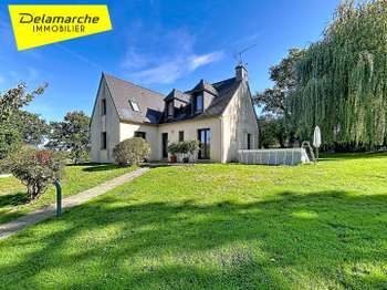 Vente Maison 5 chambresPercy