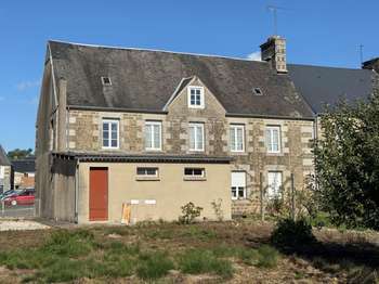 Vente maison 7 pièces Percy 50