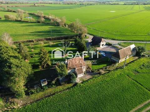 Vente maison 10 pièces Vente maison 10 pièces