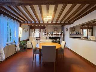 Vente maison 10 pièces Vente maison 10 pièces