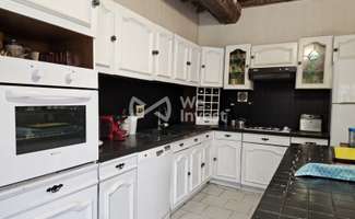 Photo Vente maison Percy-en-Auge
