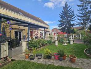 Vente Maison 5 chambresPercy-en-Auge