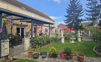 Photo Vente maison Percy-en-Auge