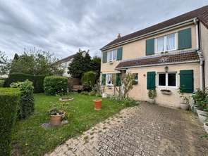 Vente Maison 4 chambresPercy-en-Auge