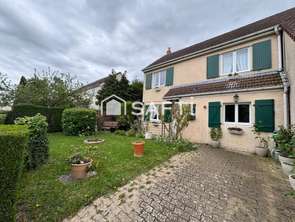 Vente Maison 4 chambresPercy-en-Auge