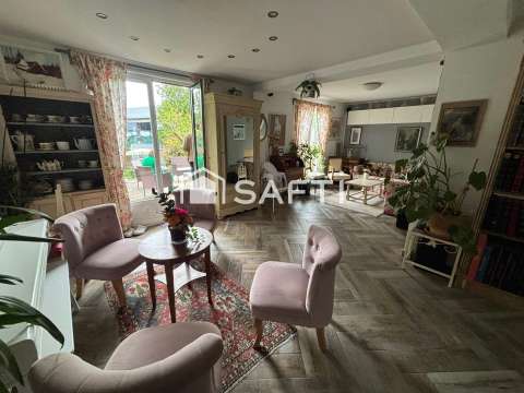 Vente maison 6 pièces Vente maison 6 pièces