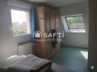 Vente maison 5 pièces Vente maison 5 pièces
