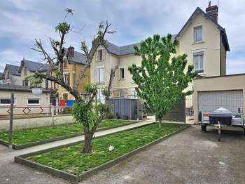 Vente Maison 4 chambresPercy-en-Auge