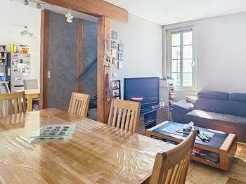 Vente maison 5 pièces Vente maison 5 pièces