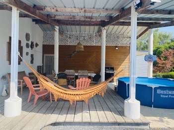 Vente Maison 4 chambresPercy-en-Auge