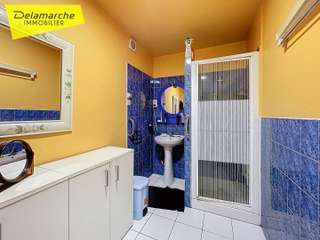 Vente maison 7 pièces Vente maison 7 pièces
