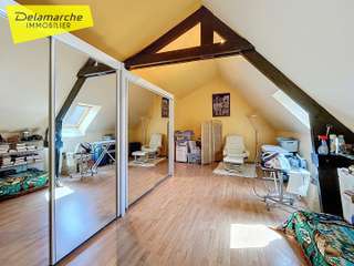 Vente maison 7 pièces Vente maison 7 pièces