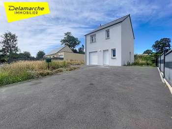 Vente Maison 3 chambresPercy-en-Normandie