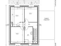 Vente maison 4 pièces Vente maison 4 pièces
