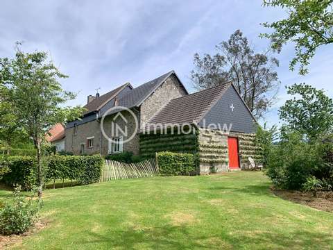 Vente maison 5 pièces Percy-en-Normandie 50