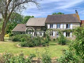 Vente Maison 3 chambresPercy-en-Normandie