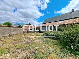 Vente maison 2 pièces