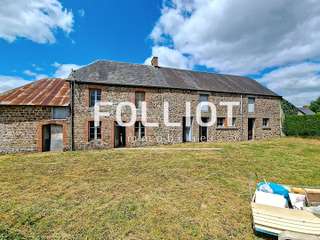 Vente maison 2 pièces