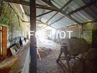 Vente maison 2 pièces