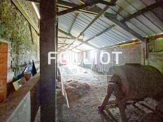 Vente maison 2 pièces