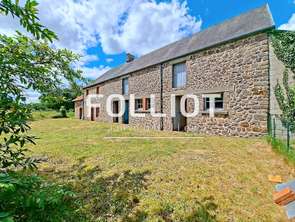 Vente Maison 2 piècesPercy-en-Normandie