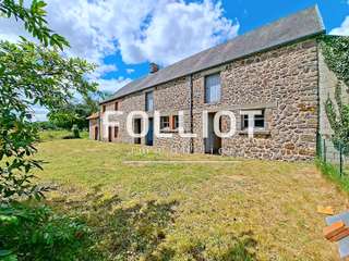 Vente maison 2 pièces