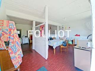 Vente maison 2 pièces