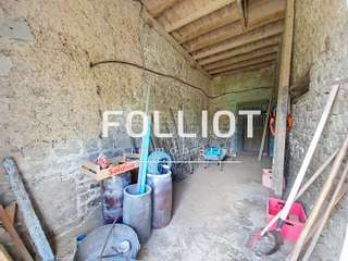 Vente maison 2 pièces