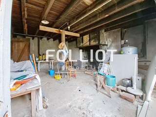Vente maison 2 pièces